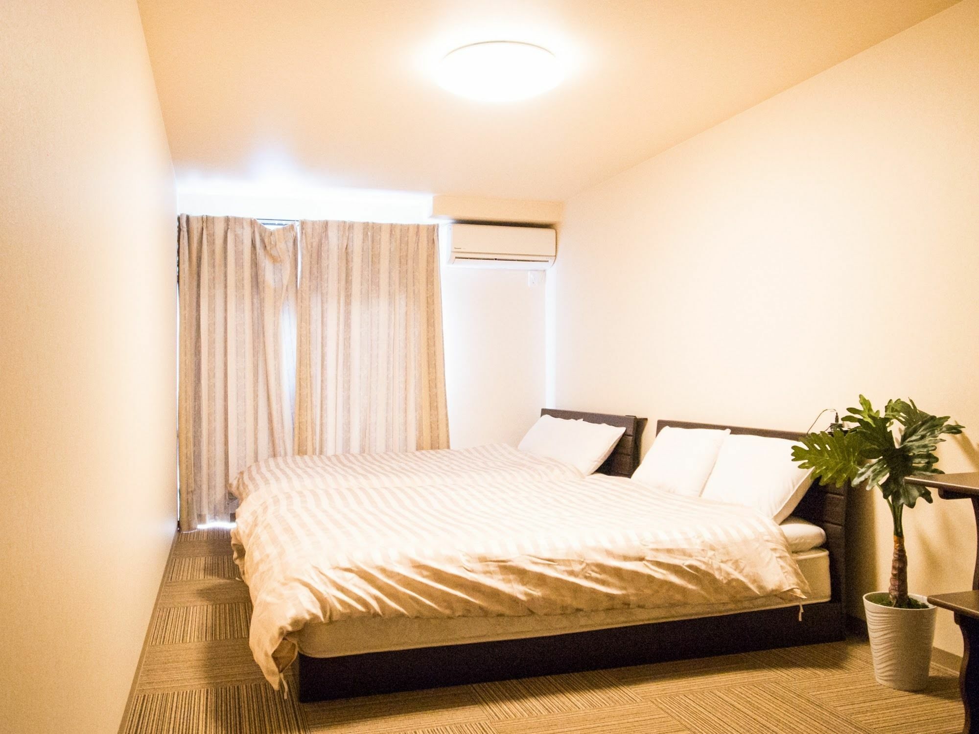Guest House One More Heart Shichijo Omiya 1 Kyōto Exterior foto