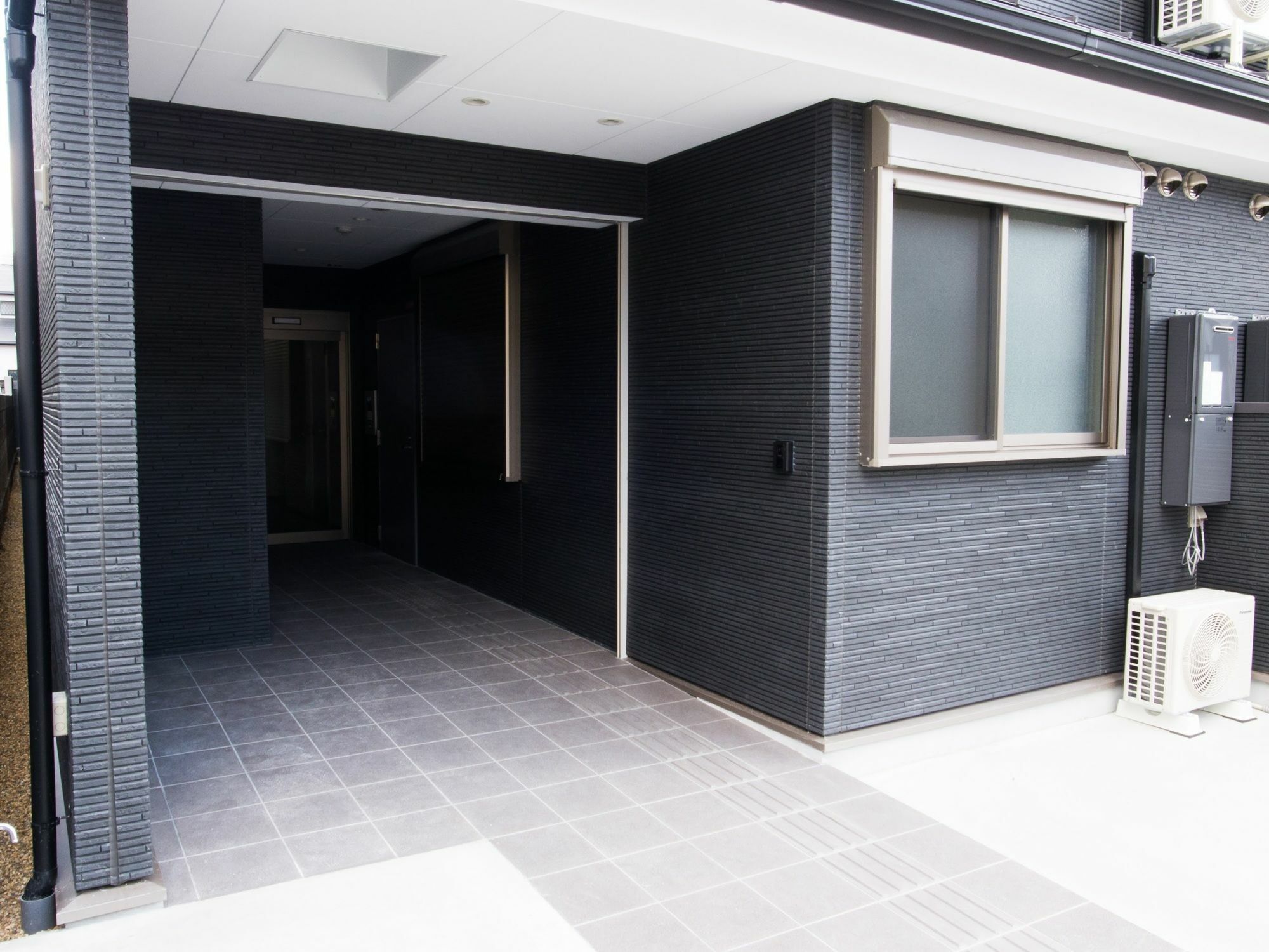 Guest House One More Heart Shichijo Omiya 1 Kyōto Exterior foto